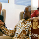 Illustration for article titled Celebrities Remember That Time They Met Nelson Mandela
